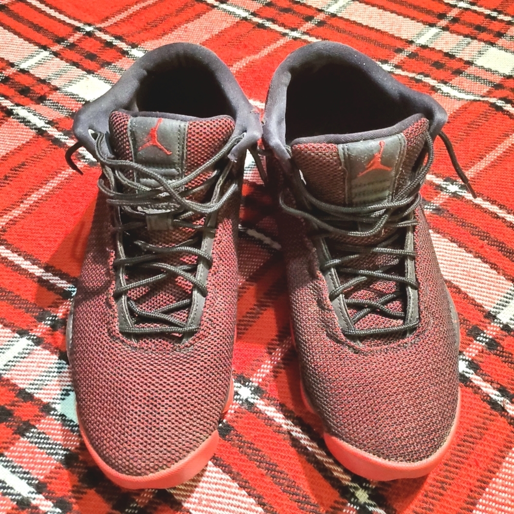 Jordan Nike Air Jordan Basketball Shoes